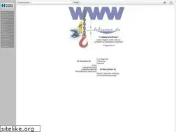 Sites similar to hebezone.de