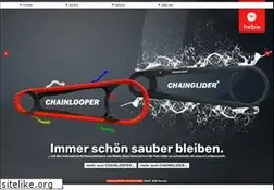 Sites similar to hebie.de