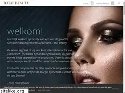 Sites similar to hebjehuidlief.nl