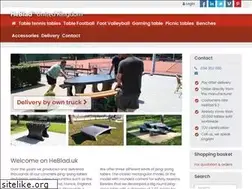 Sites similar to heblad.eu