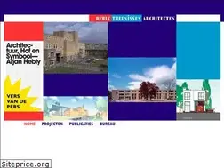 Sites similar to heblytheunissen.nl