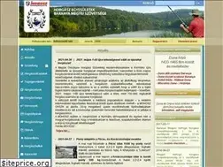 Sites similar to hebmesz.hu