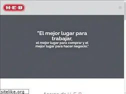 Sites similar to hebmexico.com.mx