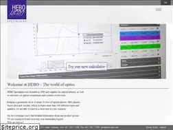 Sites similar to hebo-glass.com