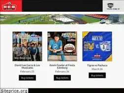 Sites similar to hebparkrgv.com
