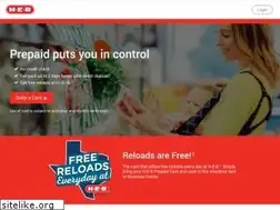 Sites similar to hebprepaid.com