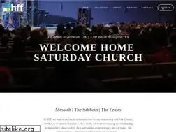 Sites similar to hebraicfamily.com