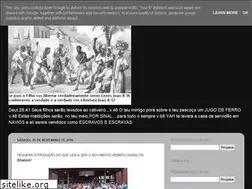 Sites similar to hebreu-israelita.blogspot.com