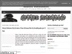 Sites similar to hebreu-suburbano.blogspot.com