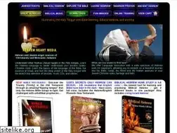 Sites similar to hebrew1.com