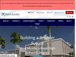 Sites similar to hebrewacademymiami.org