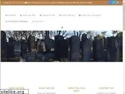 Sites similar to hebrewfreeburial.org
