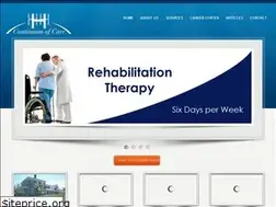 Sites similar to hebrewhospitalhome.org