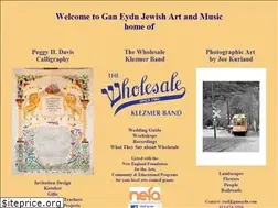Sites similar to hebrewlettering.com