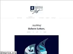 Sites similar to hebrewmonograms.com