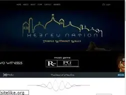 Sites similar to hebrewnation.us