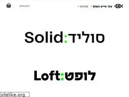 Sites similar to hebrewtypography.com