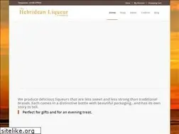 Sites similar to hebridean-liqueurs.co.uk