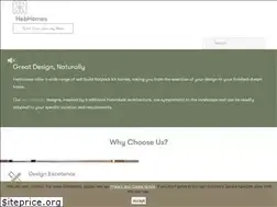 Sites similar to hebrideanhomes.com