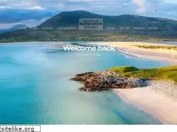Sites similar to hebrideanhopscotch.com