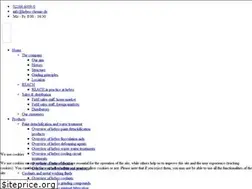 Sites similar to hebro-chemie.de