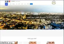 Sites similar to hebroncci.org