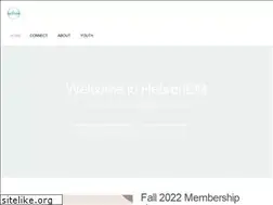 Sites similar to hebronem.org