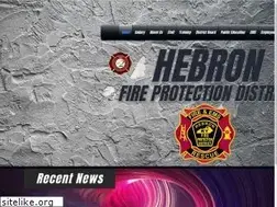 Sites similar to hebronfire.org
