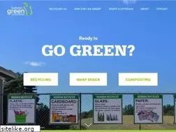 Sites similar to hebrongoesgreen.com