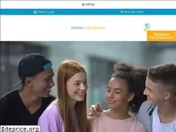 Sites similar to hebronorthodontics.com
