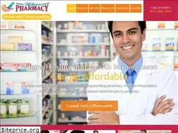 Sites similar to hebronpharmacy.com
