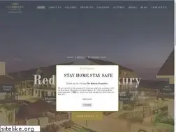 Sites similar to hebronproperties.com
