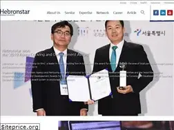 Sites similar to hebronstar.com