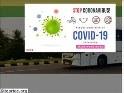 Sites similar to hebrontransports.com