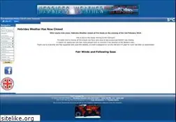 Sites similar to hebwx.co.uk