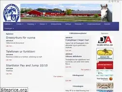 Sites similar to hebyrf.se