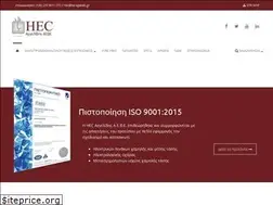 Sites similar to hec-agelidis.gr