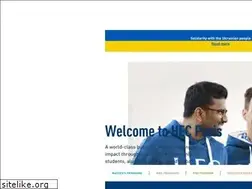 Sites similar to hec.edu