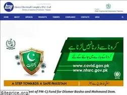 Sites similar to hec.net.pk