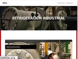 Sites similar to hecaref.com