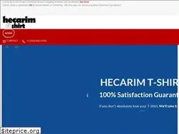 Sites similar to hecarimshirt.com