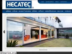 Sites similar to hecatec.com.co