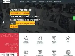 Sites similar to hecato.com