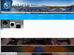 Sites similar to hecaton.tokyo