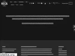 Sites similar to hecaws.com