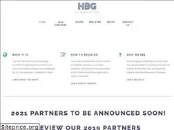 Sites similar to hecbusinessgame.com