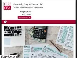 Sites similar to heccpa.com