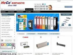 Sites similar to hecekirtasiye.com