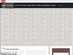 Sites similar to hecereklam.com