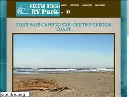 Sites similar to hecetabeachrvpark.com